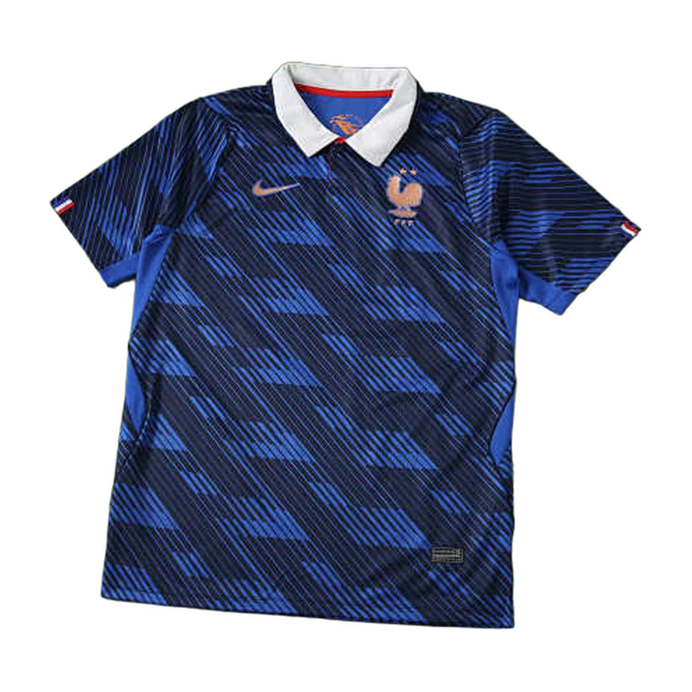 France 2026 Home Jersey Blue