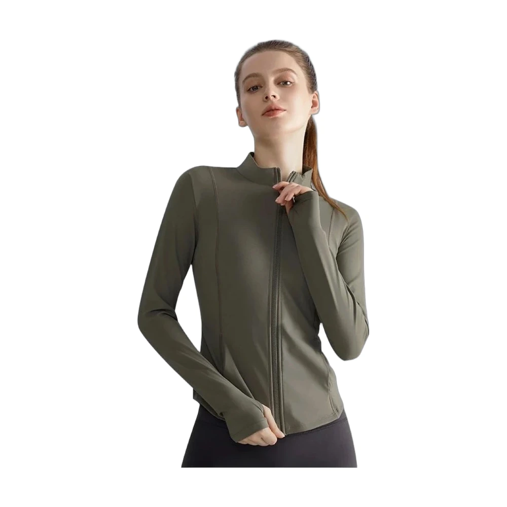 Alo Airbrush Define Jacket