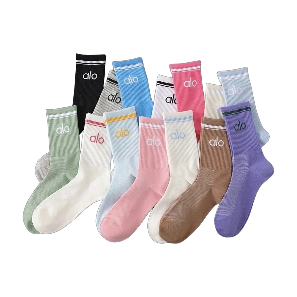 Alo Crew Socks