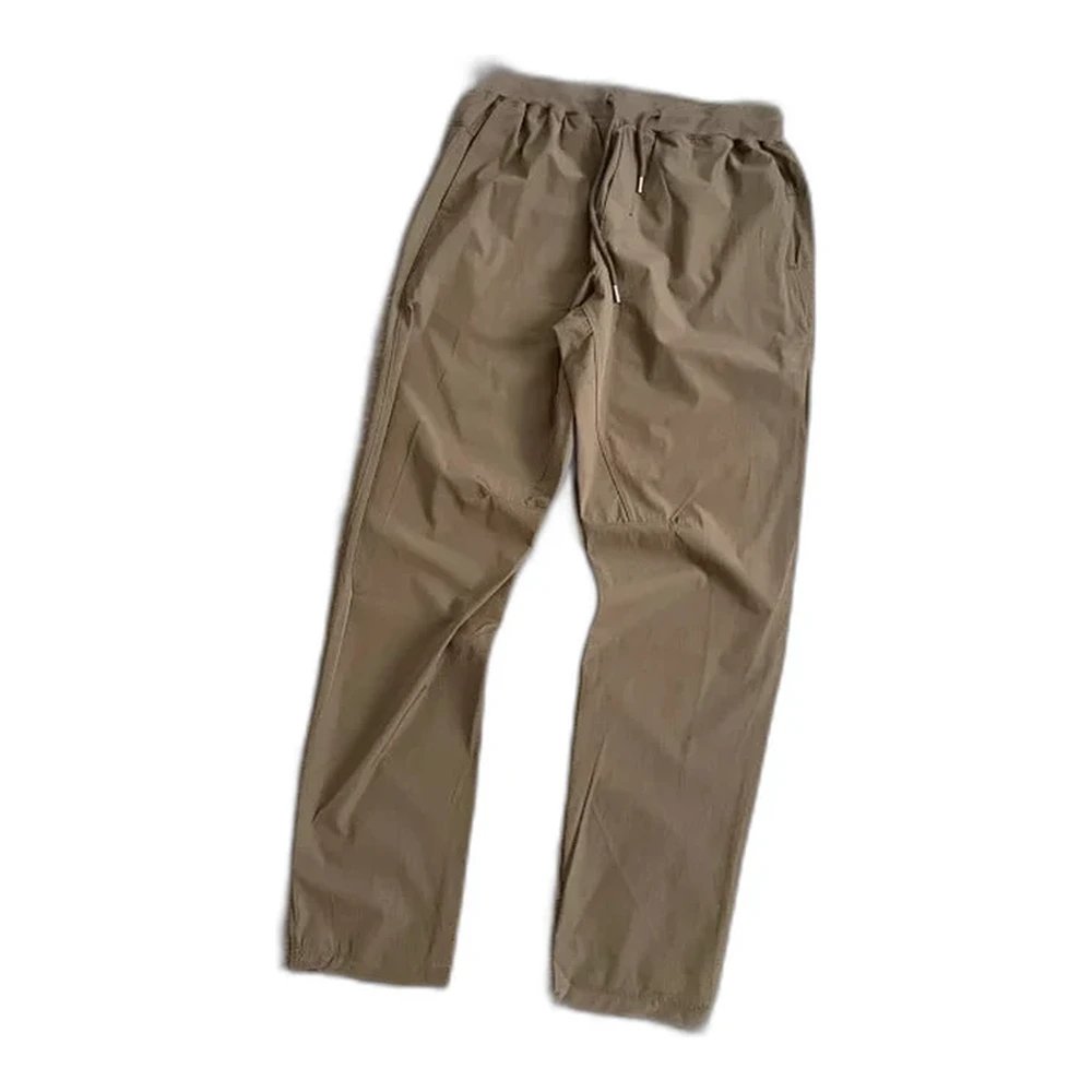 Lululemon ABC Pants (Multi-Color)