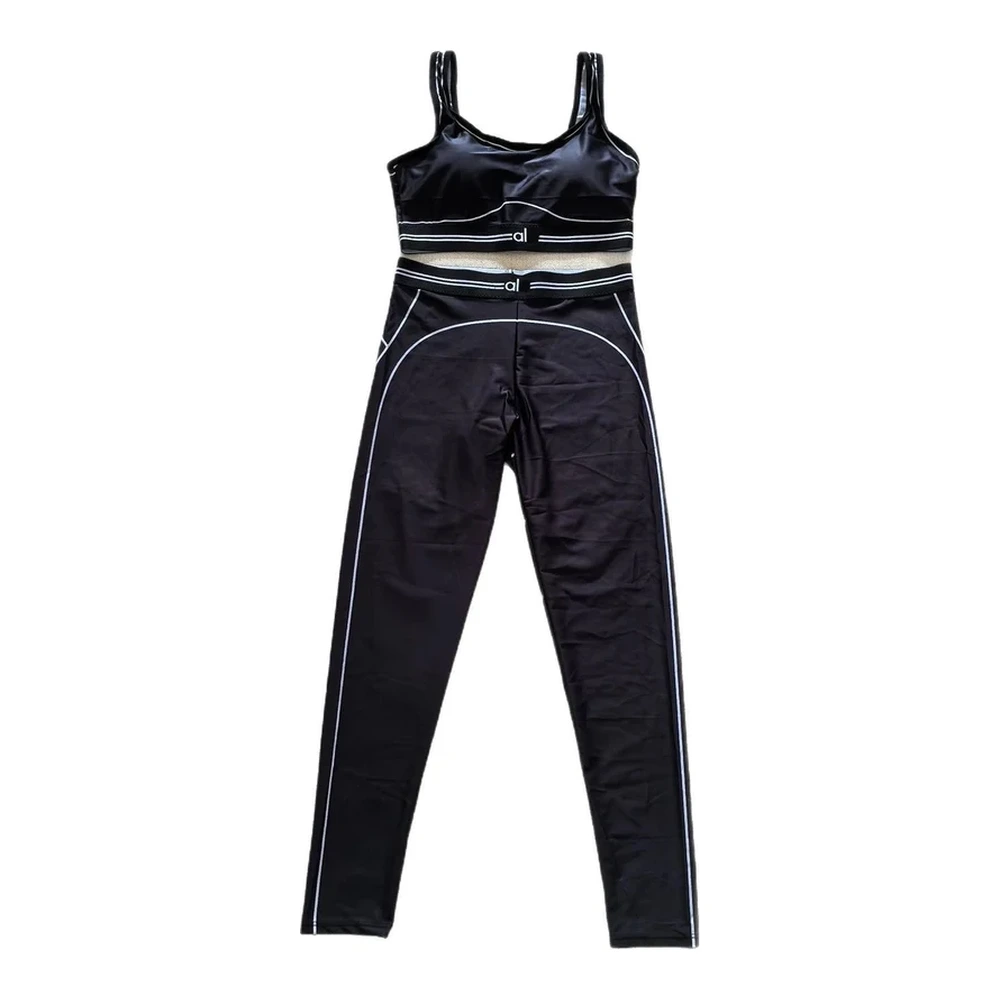 Alo Yoga Set