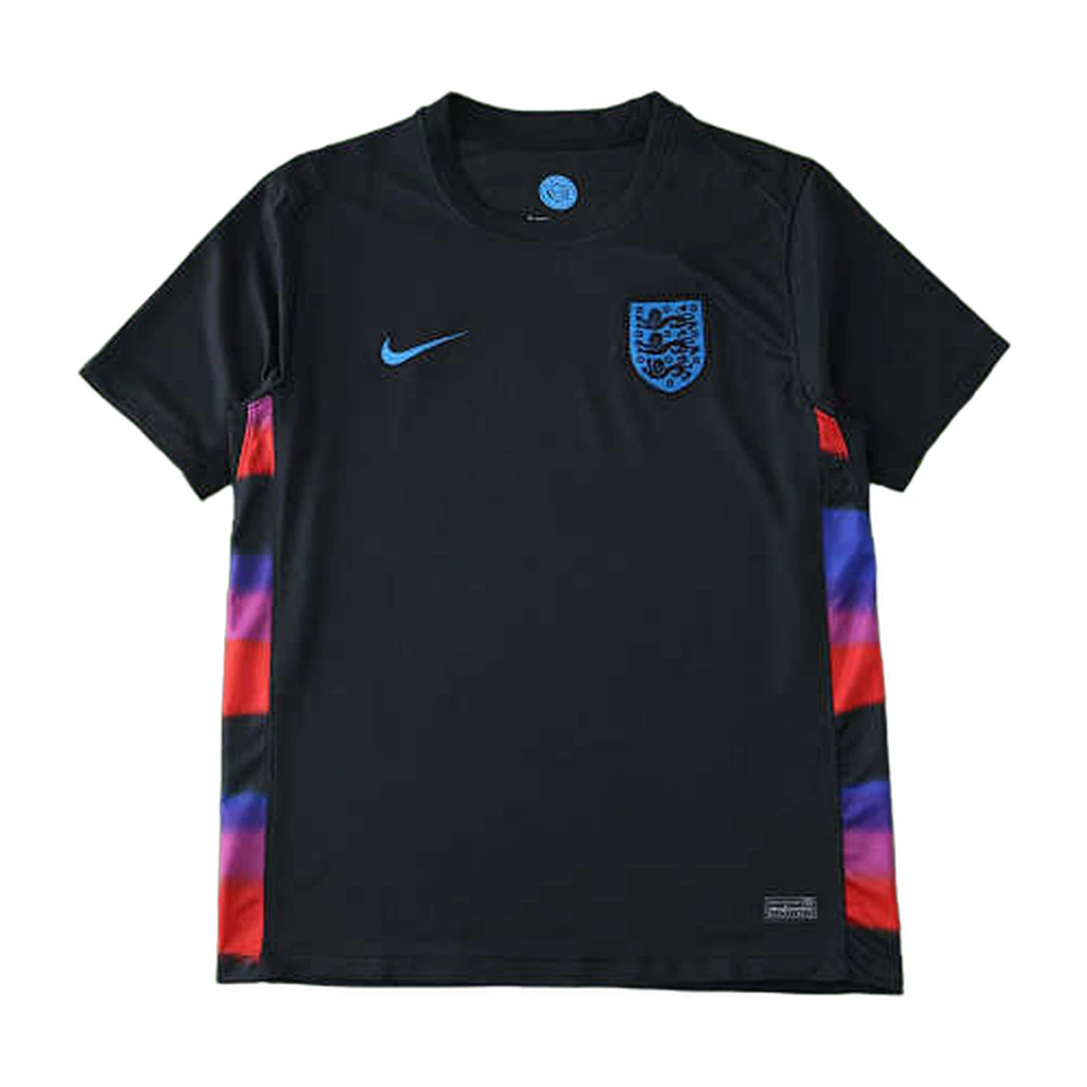 England Away Jersey (Red)
