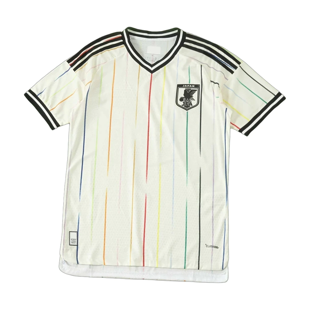 Japan 2024 Away Jersey (White Player Version)