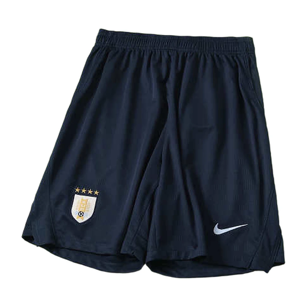 Uruguay National Team 2026 World Cup Home Shorts Dark Blue