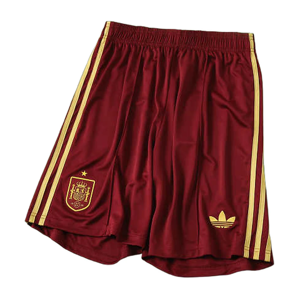 Spain 2026 Away Kids Kit - Jersey + Shorts