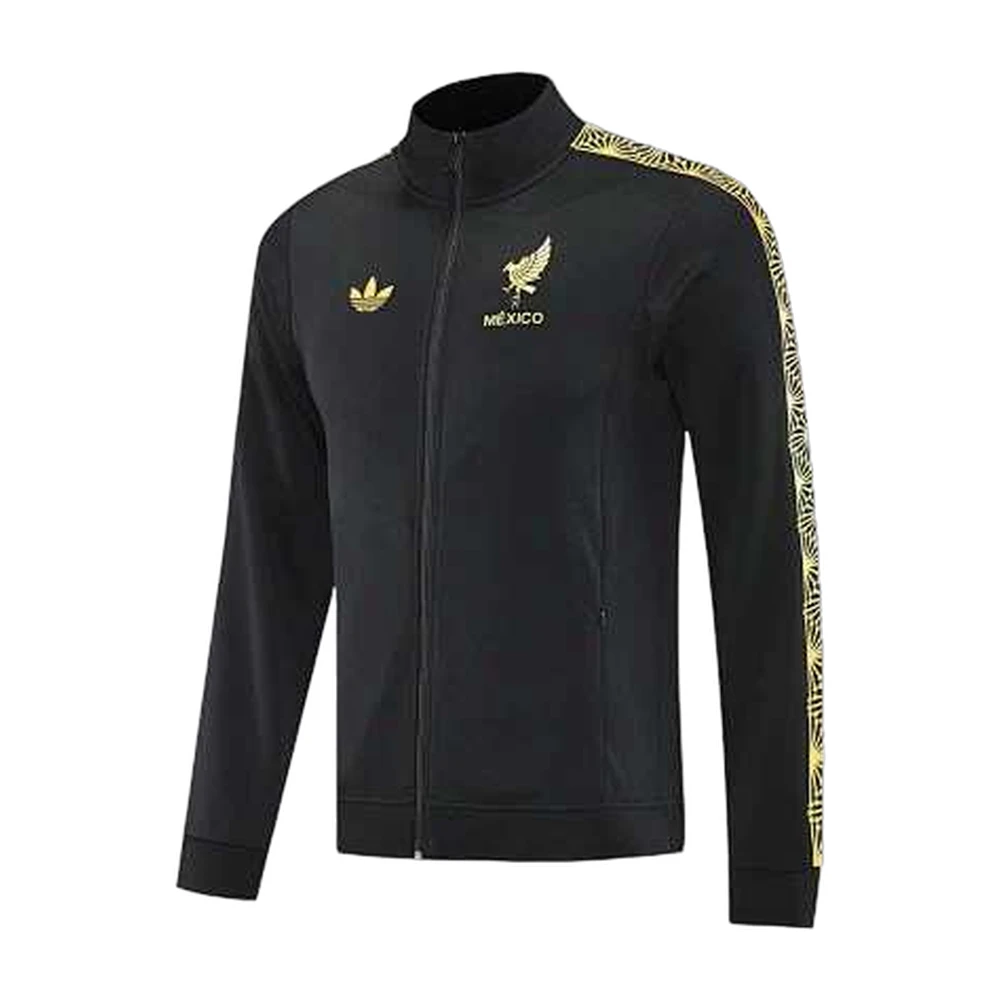 Mexico 2026 Training Jersey Dark Green