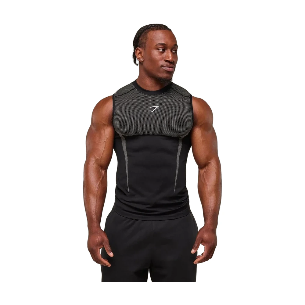 Gymshark Sleeveless Training Tank