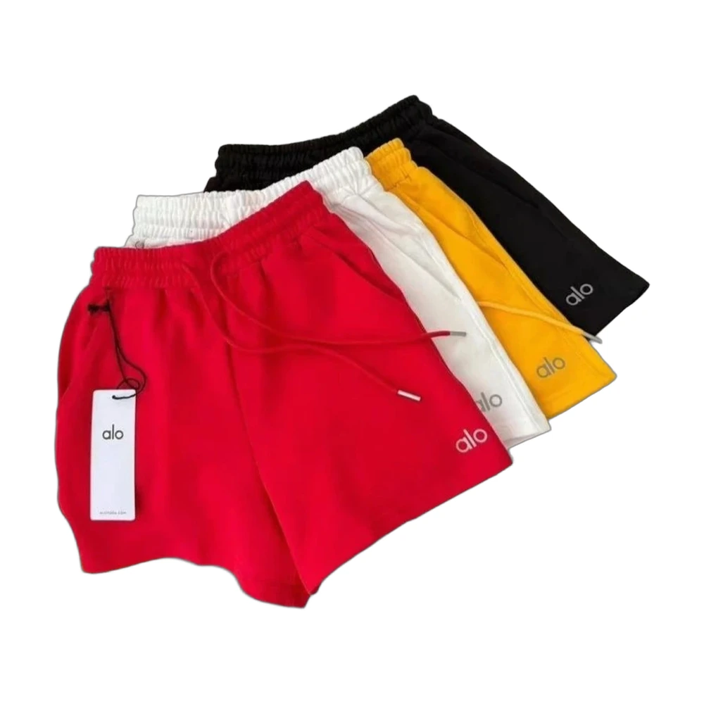 Alo Sweat Shorts