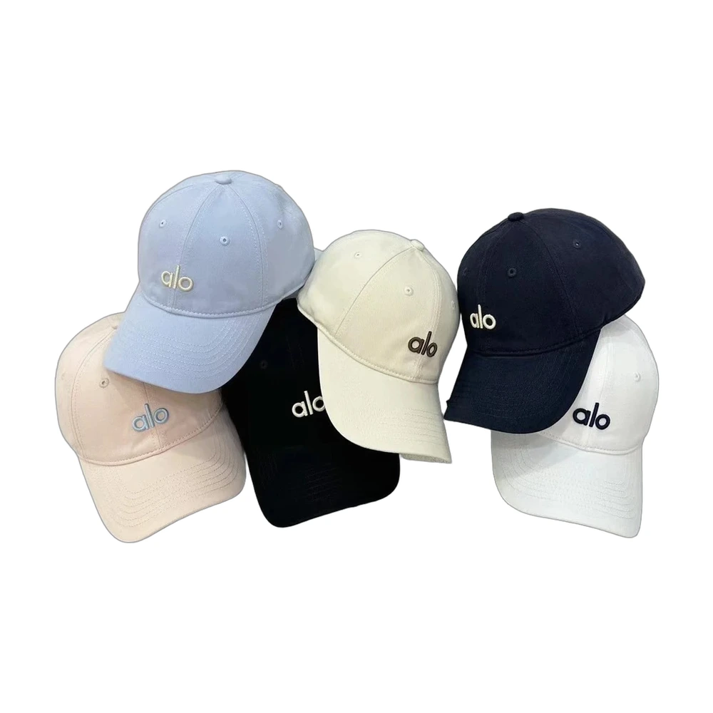 Alo Yoga Baseball Cap