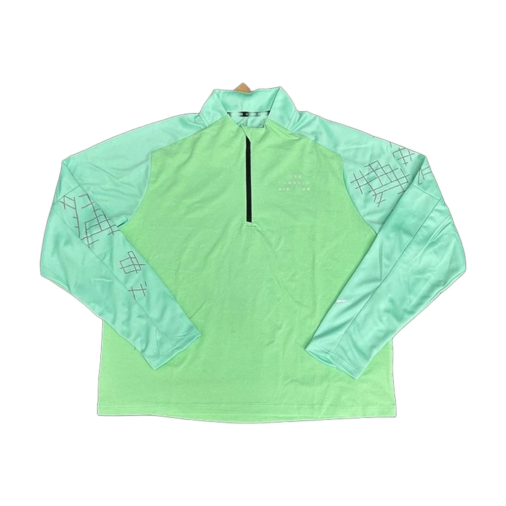 Nike Running Half-Zip Performance Top