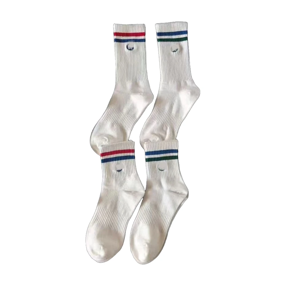 Lululemon Daily Stride Crew Socks