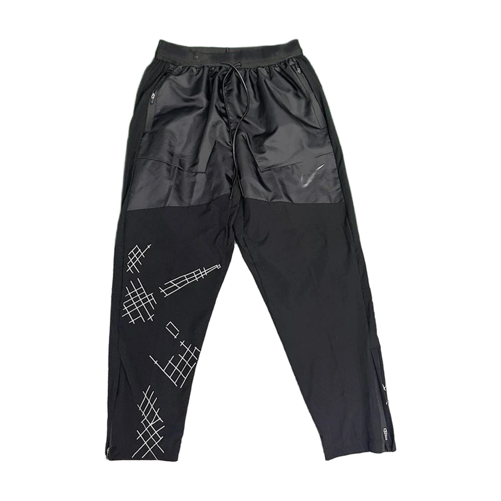 Nike Woven Tech Pants