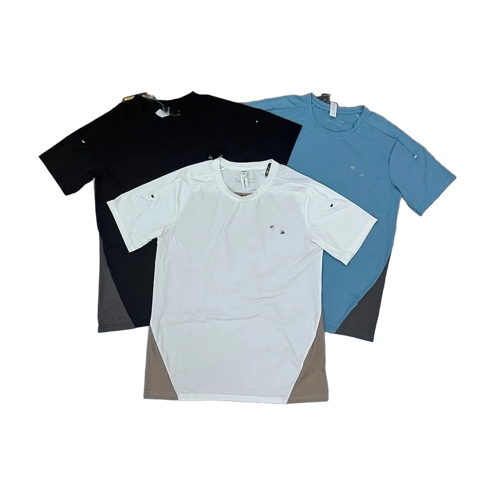 Performance Crew Neck Tee