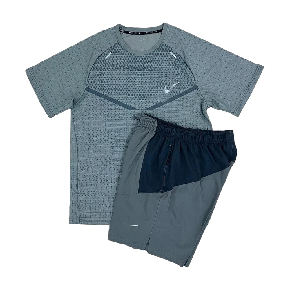 Nike Techknit Set