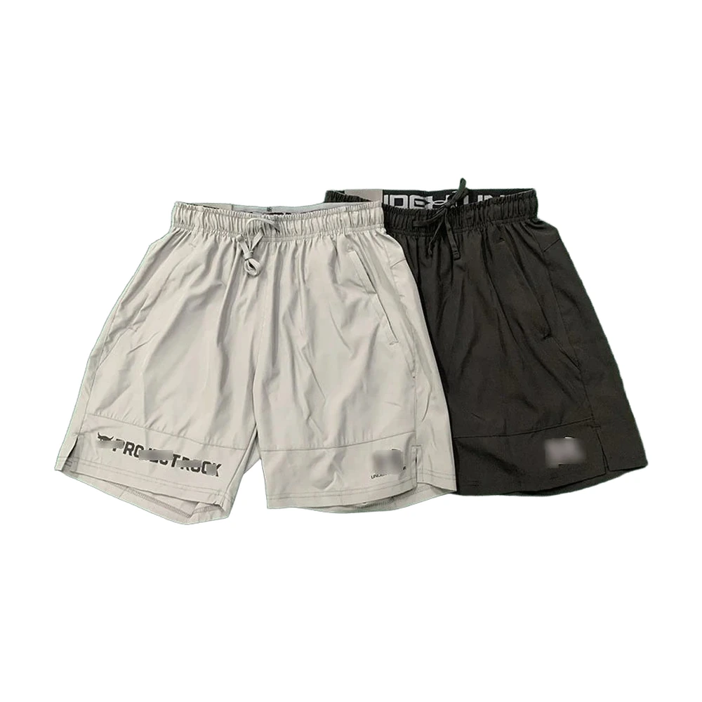 Under Armour Project Rock