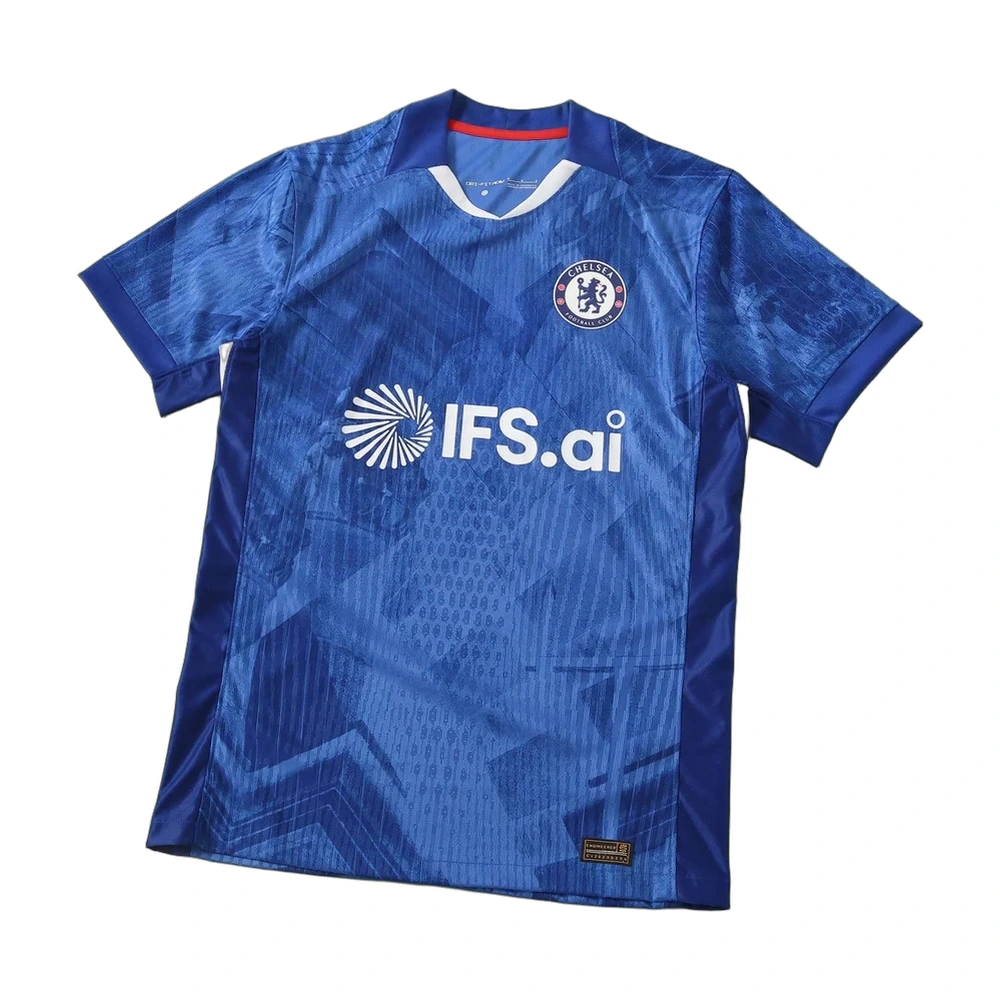 Chelsea 25/26 Home Jersey (Blue)