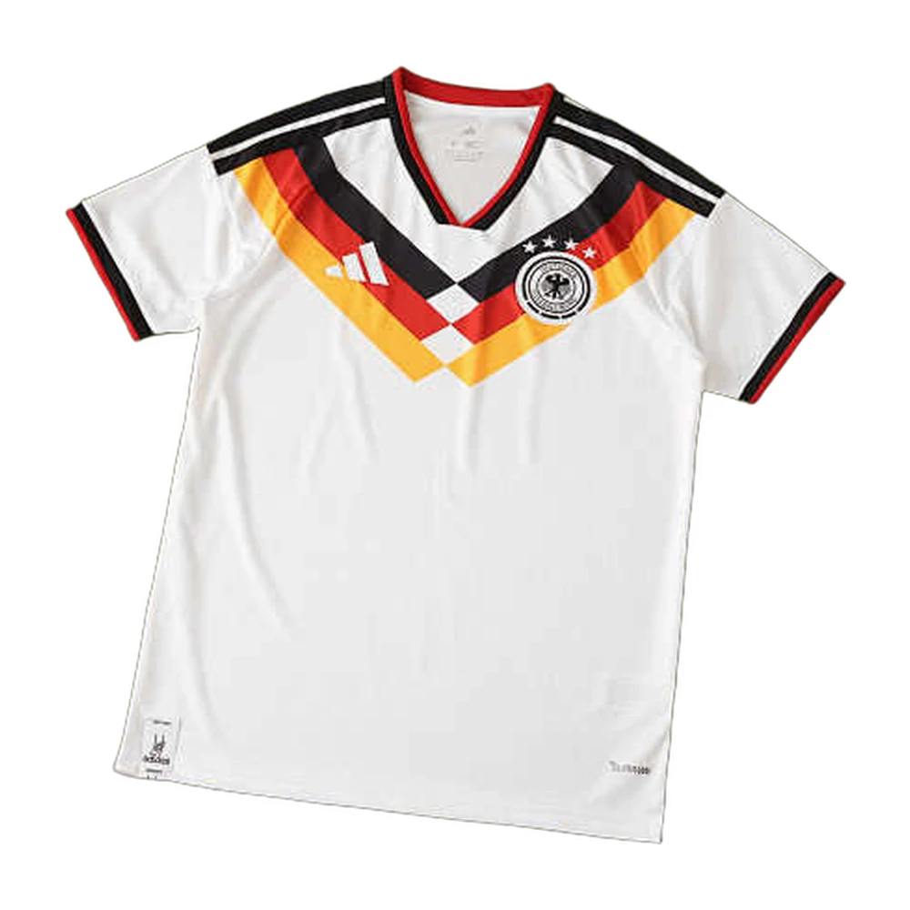 Germany 2026 Home Jersey