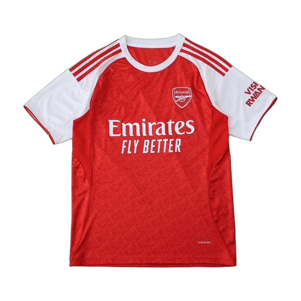 Arsenal 25/26 Home Jersey