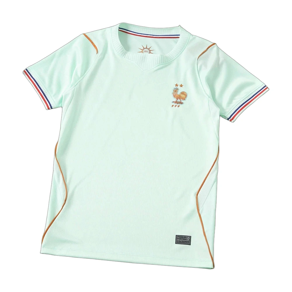 France 2024 Away Jersey Women's (Mint)