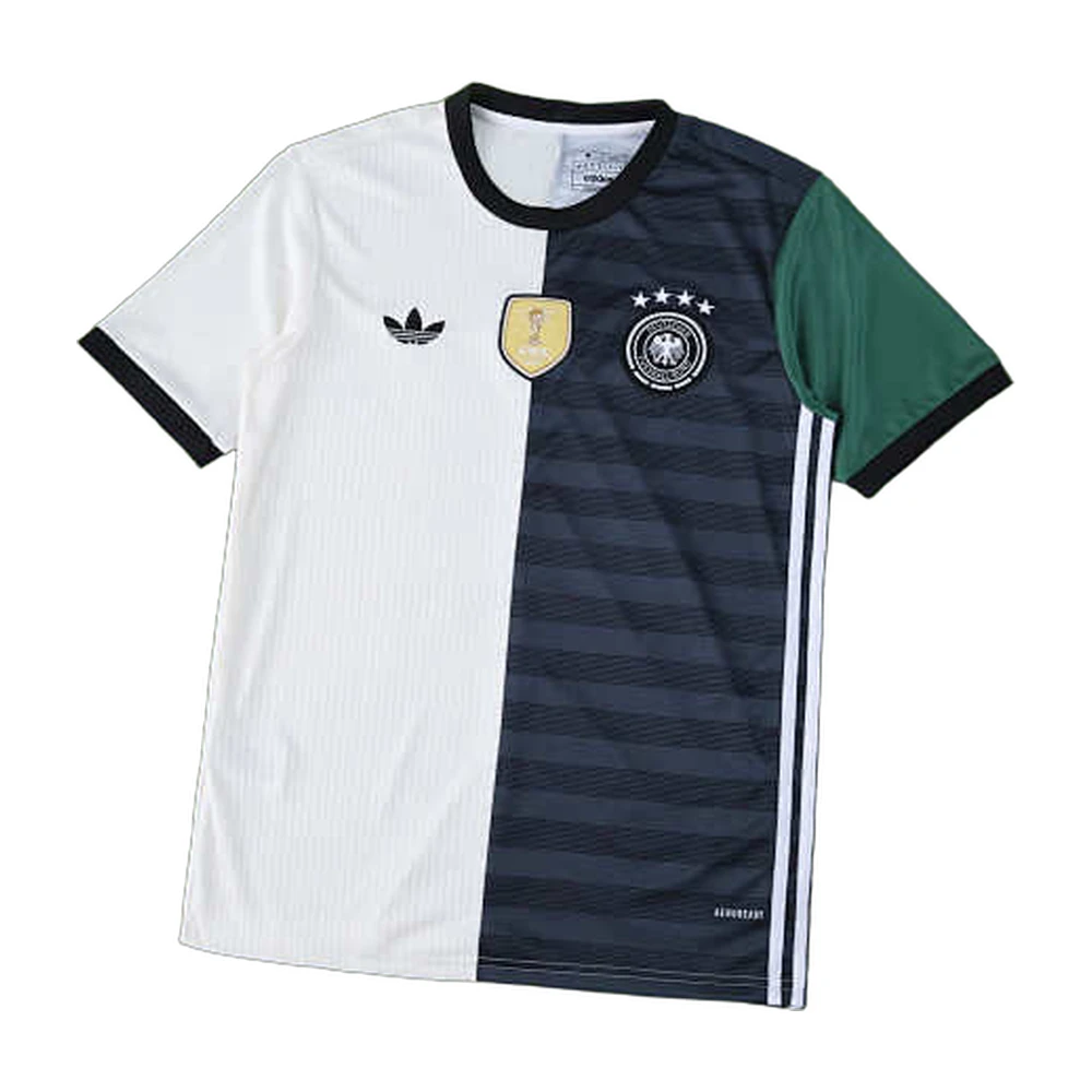 Germany National Team 2026 World Cup Special Edition Jersey Yellow