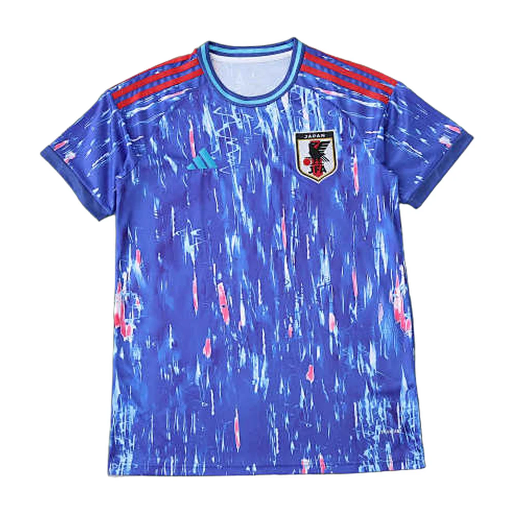 Japan Cherry Blossom Special Edition Jersey White/Pink