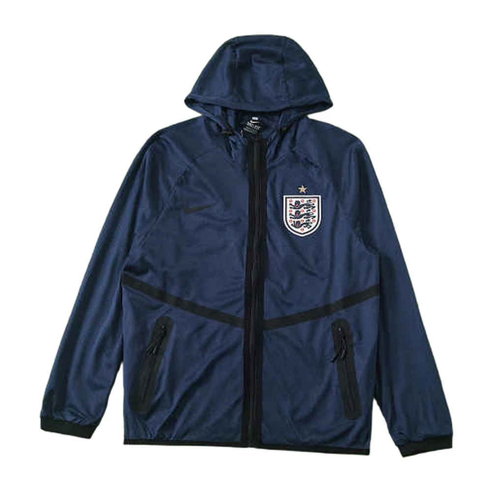 England National Team 500 Special Edition Jersey Black