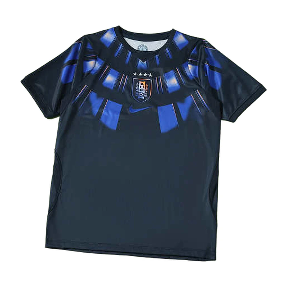Uruguay 2026 Away Jersey - Navy