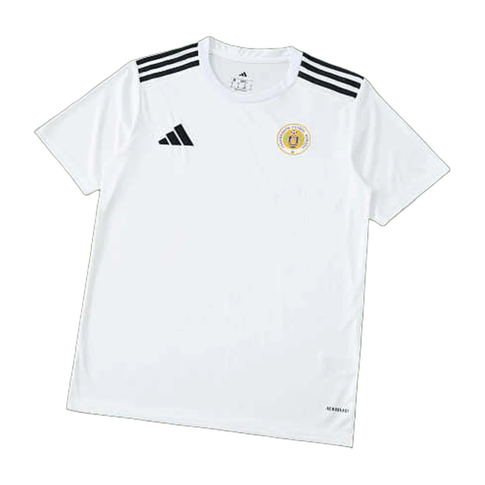 Curacao 2026 Away Jersey Yellow