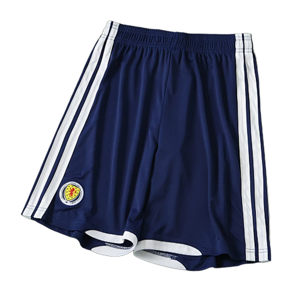 Scotland Home Shorts Navy