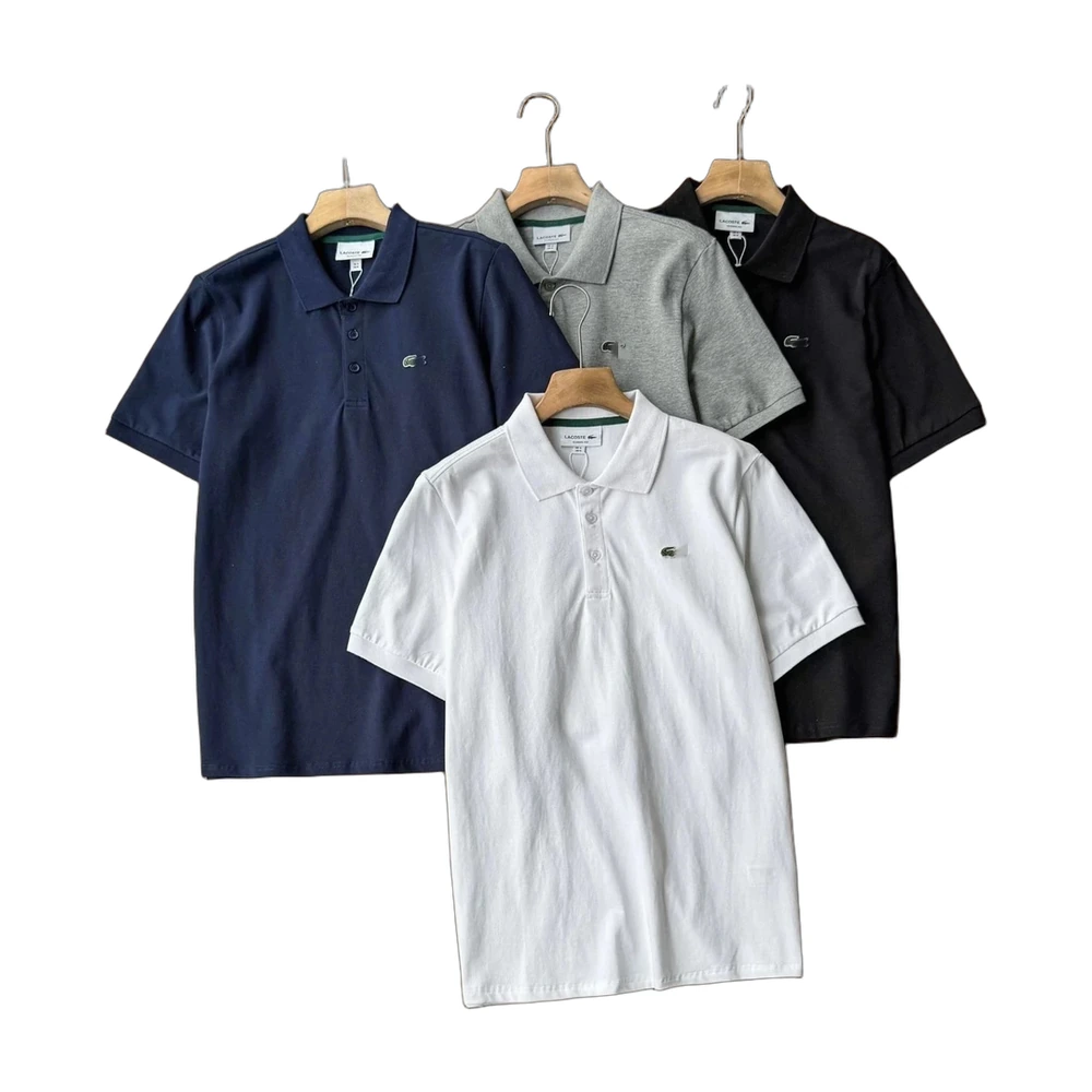 Lacoste L1212 Classic Pique Polo