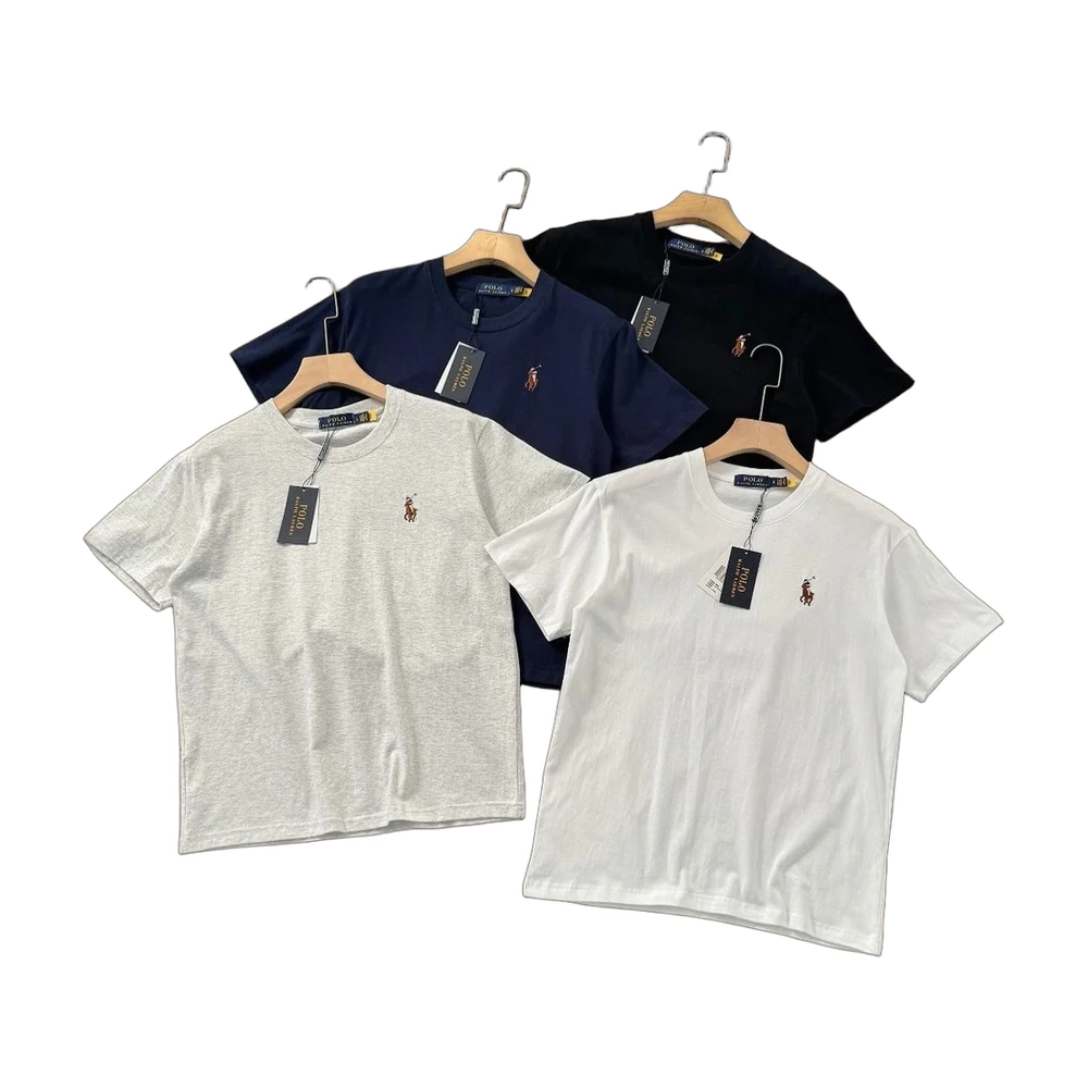 Polo Ralph Lauren Pony Crewneck Tee