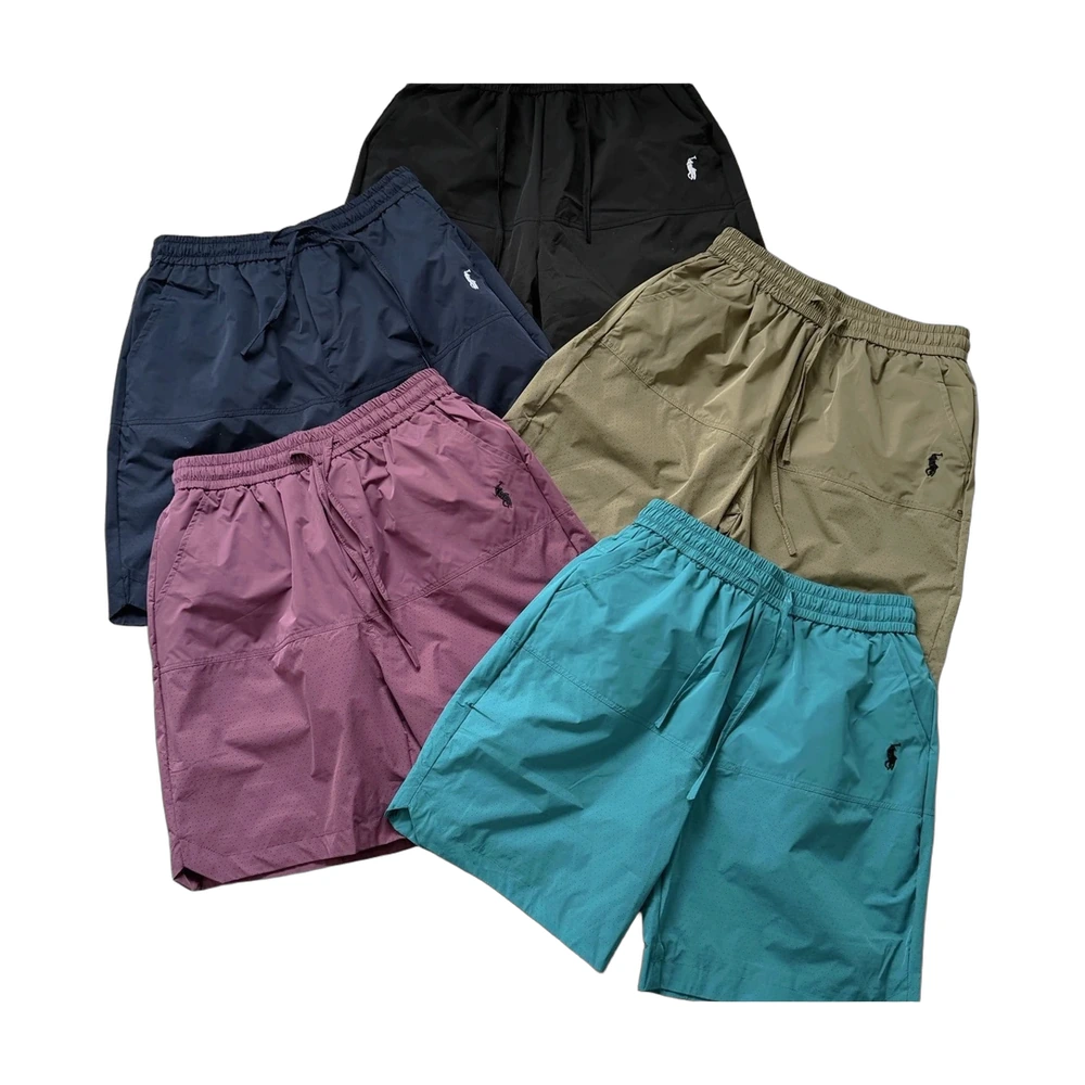 Ralph Lauren Polo Nylon Shorts