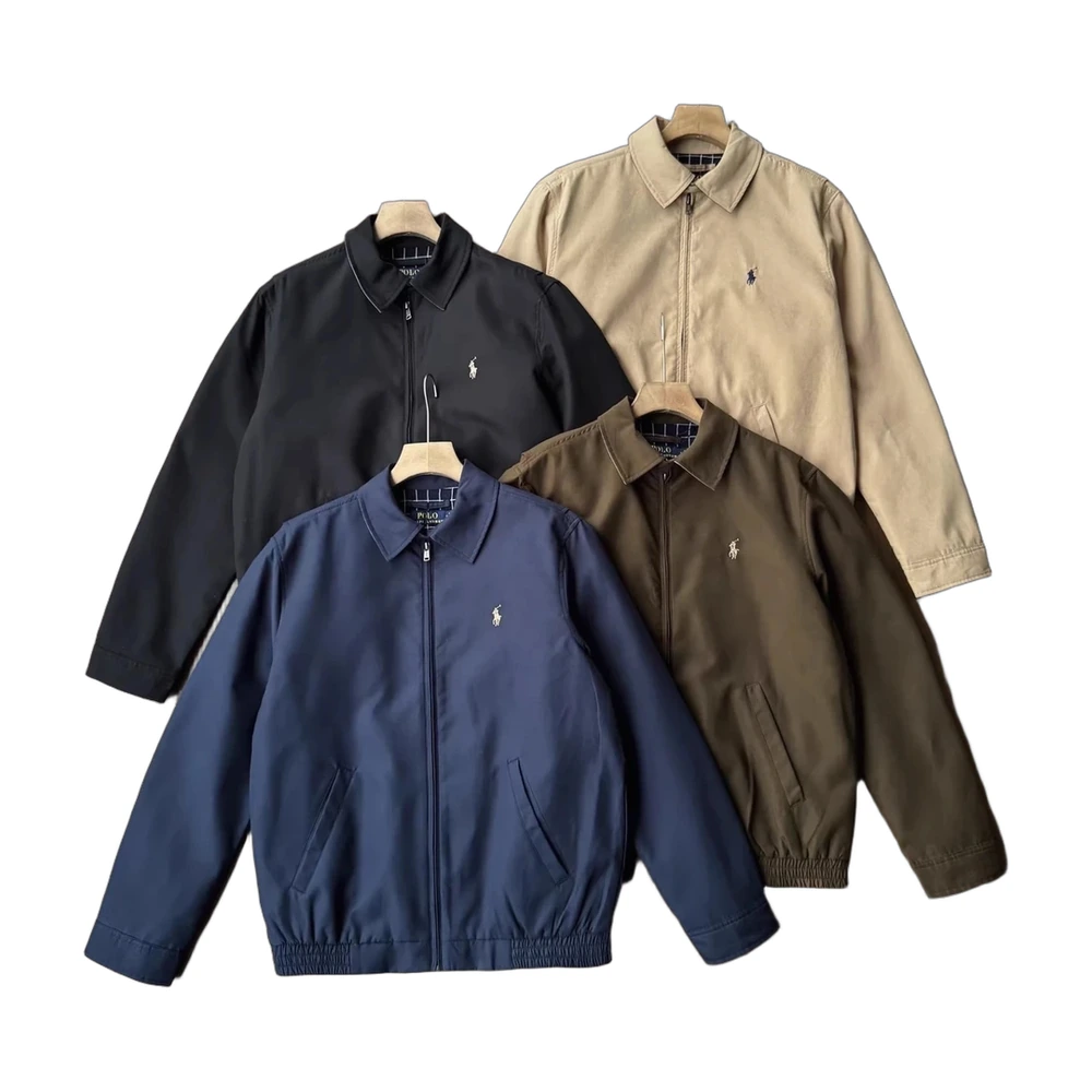 Polo Ralph Lauren Bayport Harrington