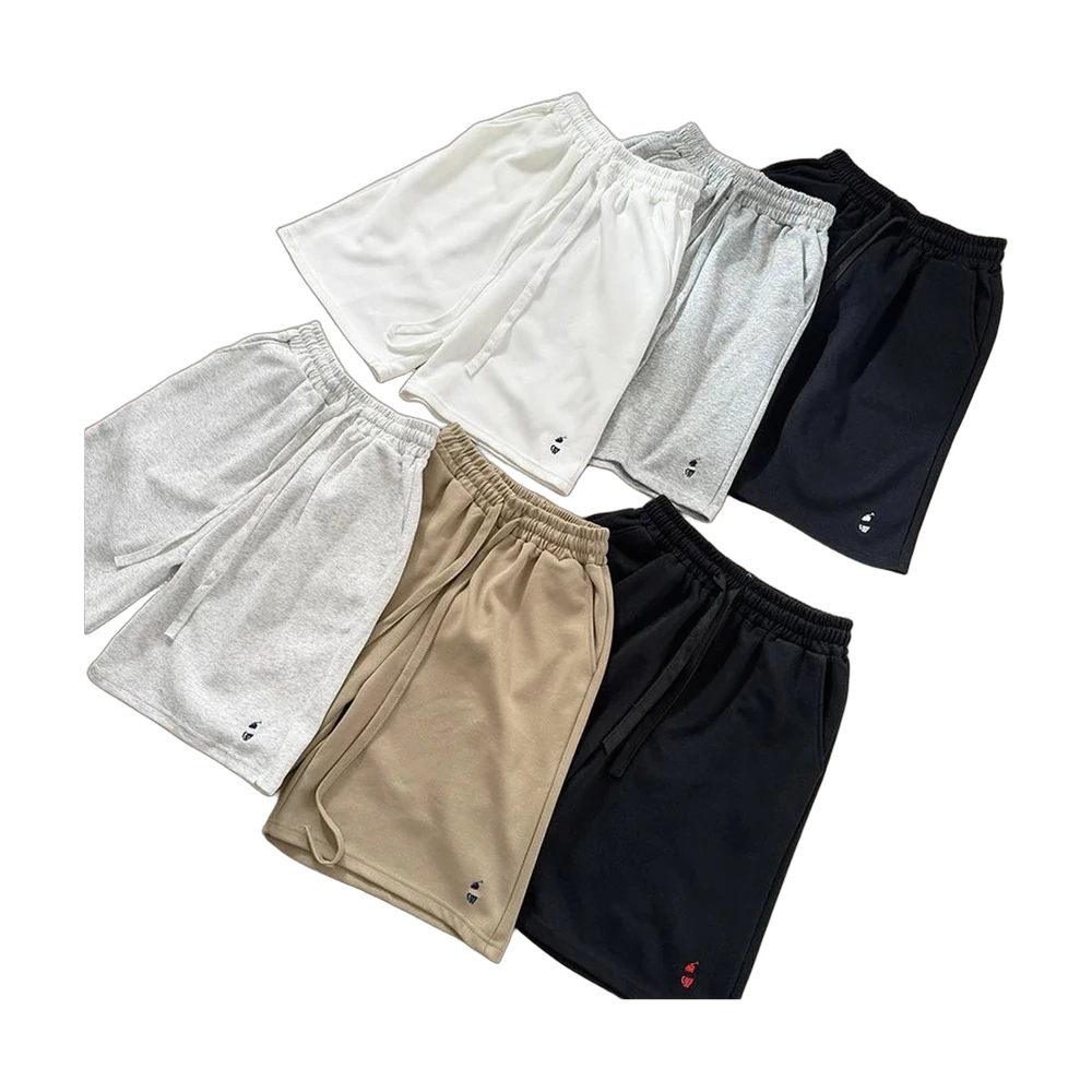 Polo Ralph Lauren Pony Sweat Shorts