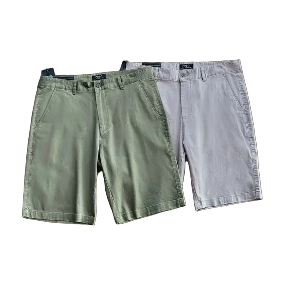 Polo Ralph Lauren Stretch Chino Shorts