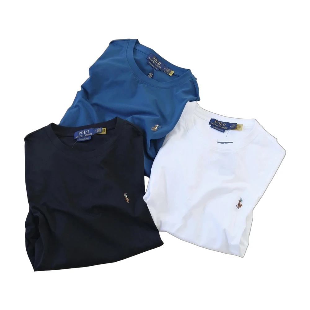 Polo Ralph Lauren Pony Tee