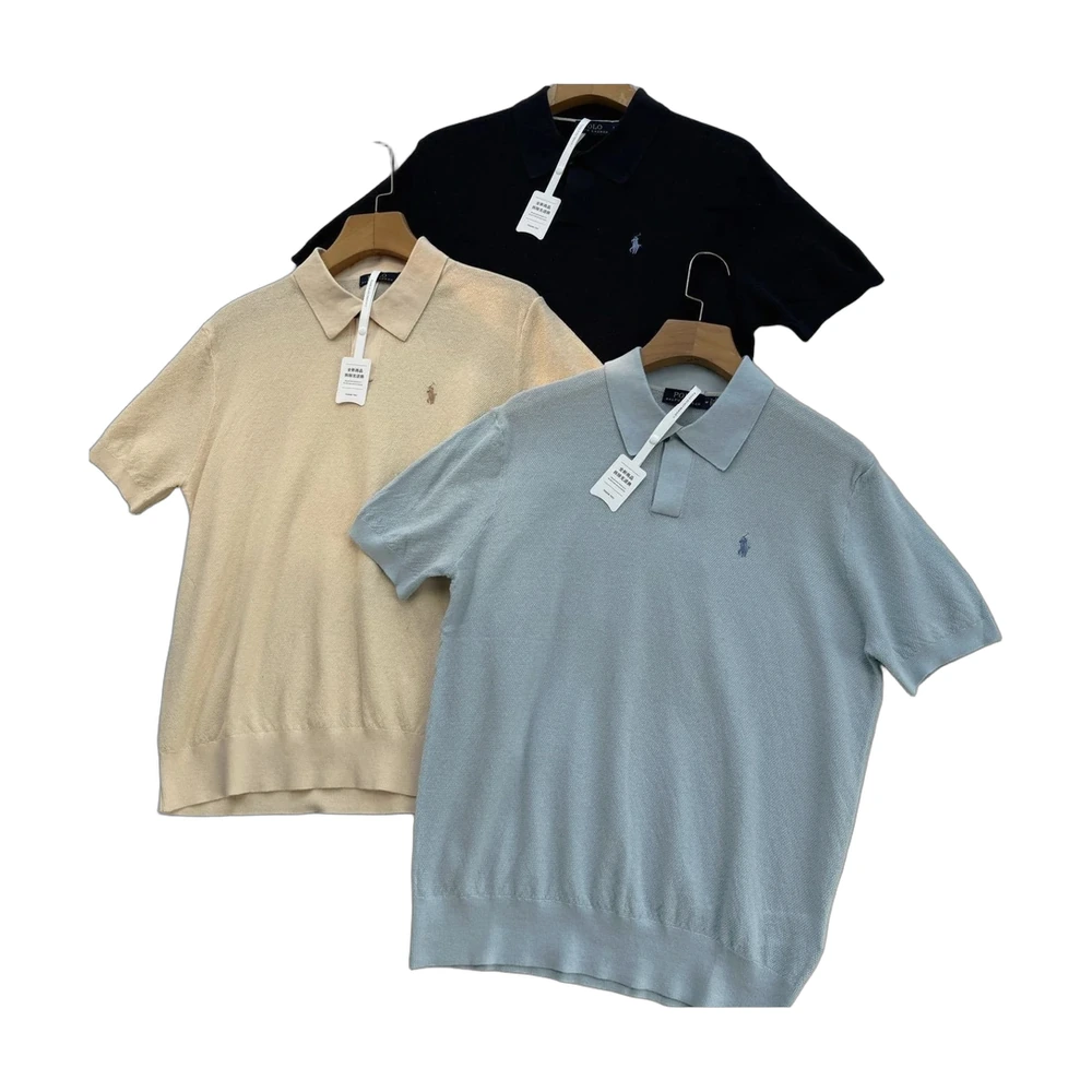 Polo Ralph Lauren Knit Polo