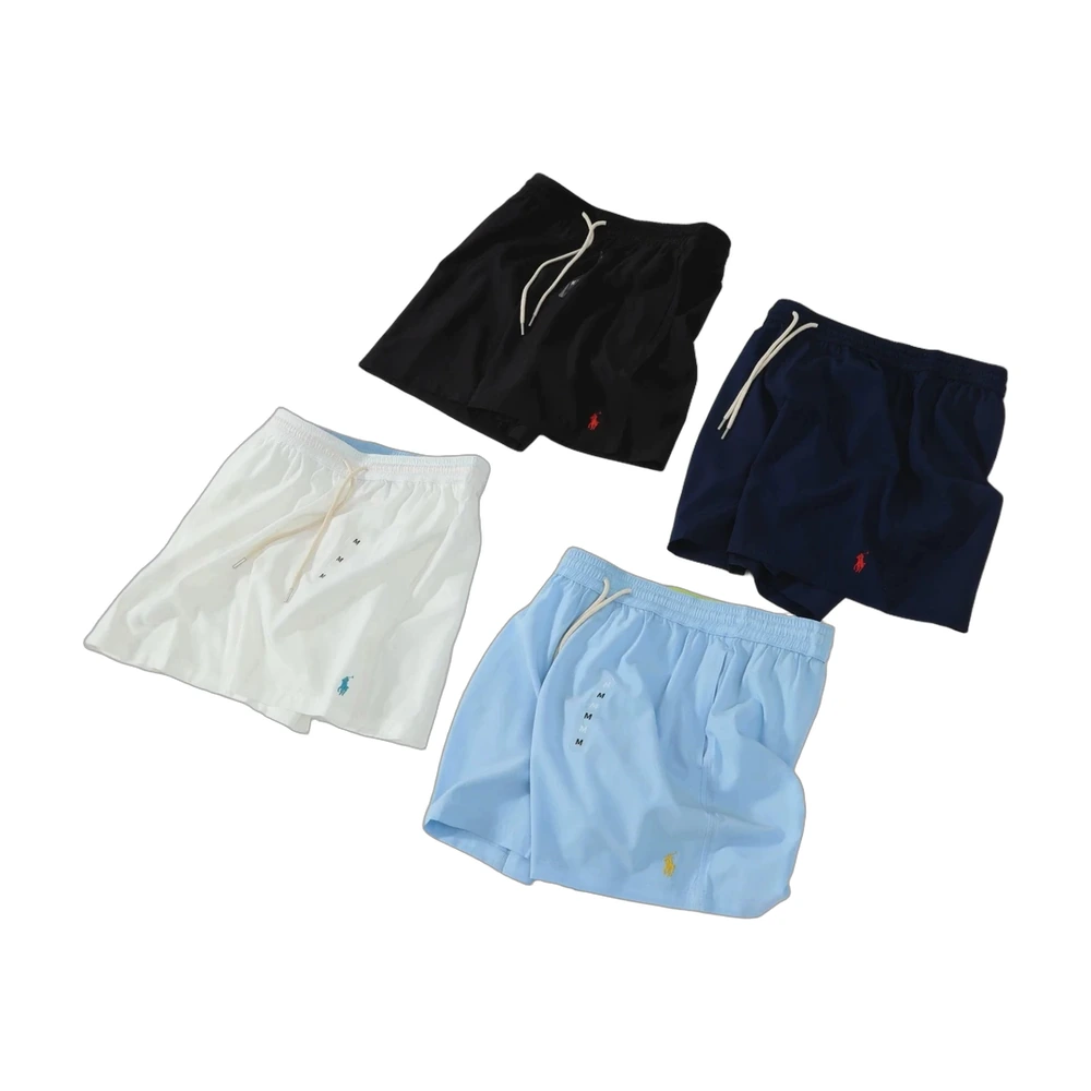 Ralph Lauren Traveler Swim Trunks