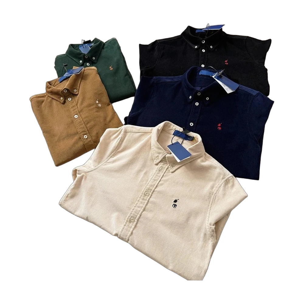 Polo Ralph Lauren Corduroy Button Down