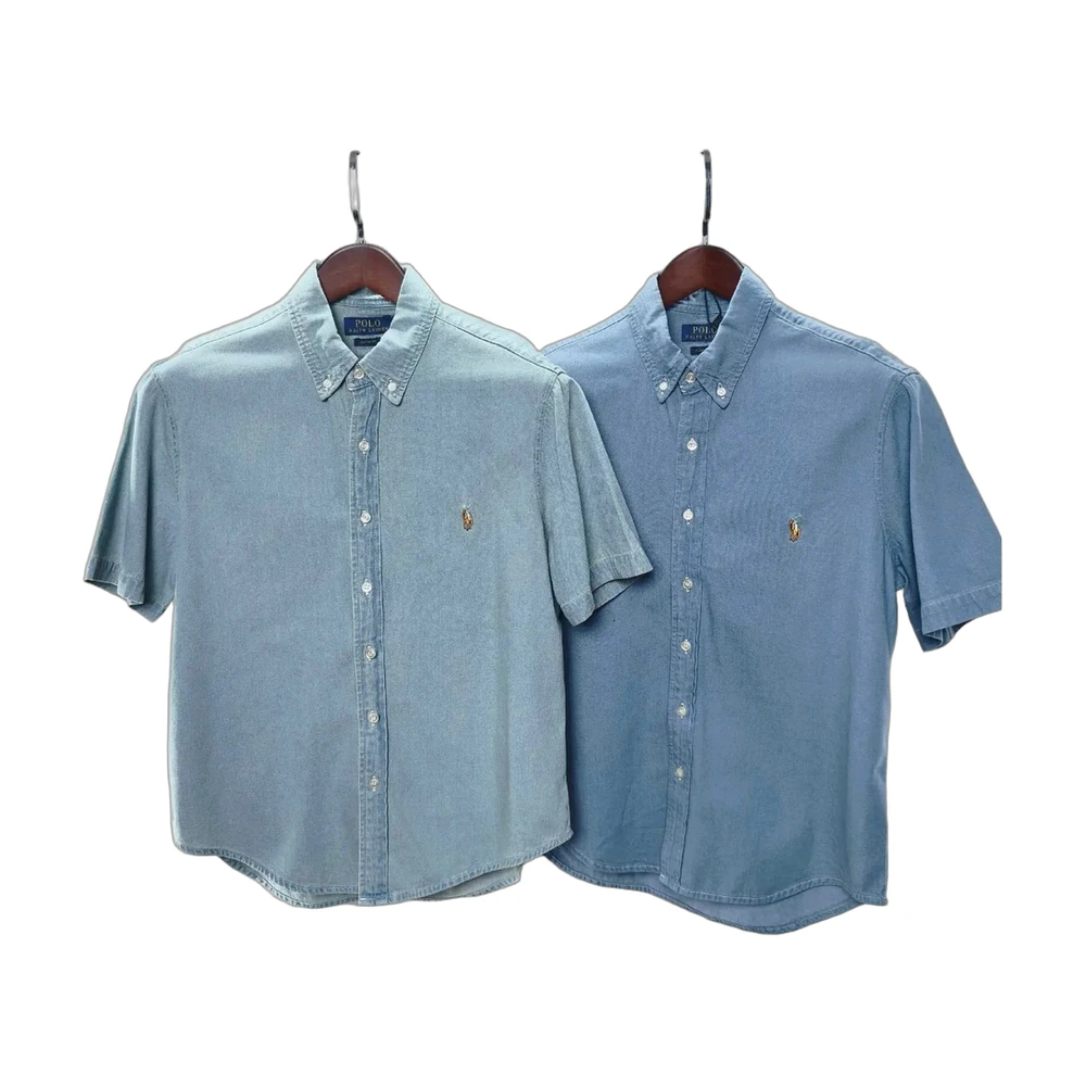Polo Ralph Lauren Chambray Shirt