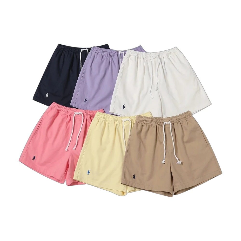 Polo Ralph Lauren Traveler Shorts