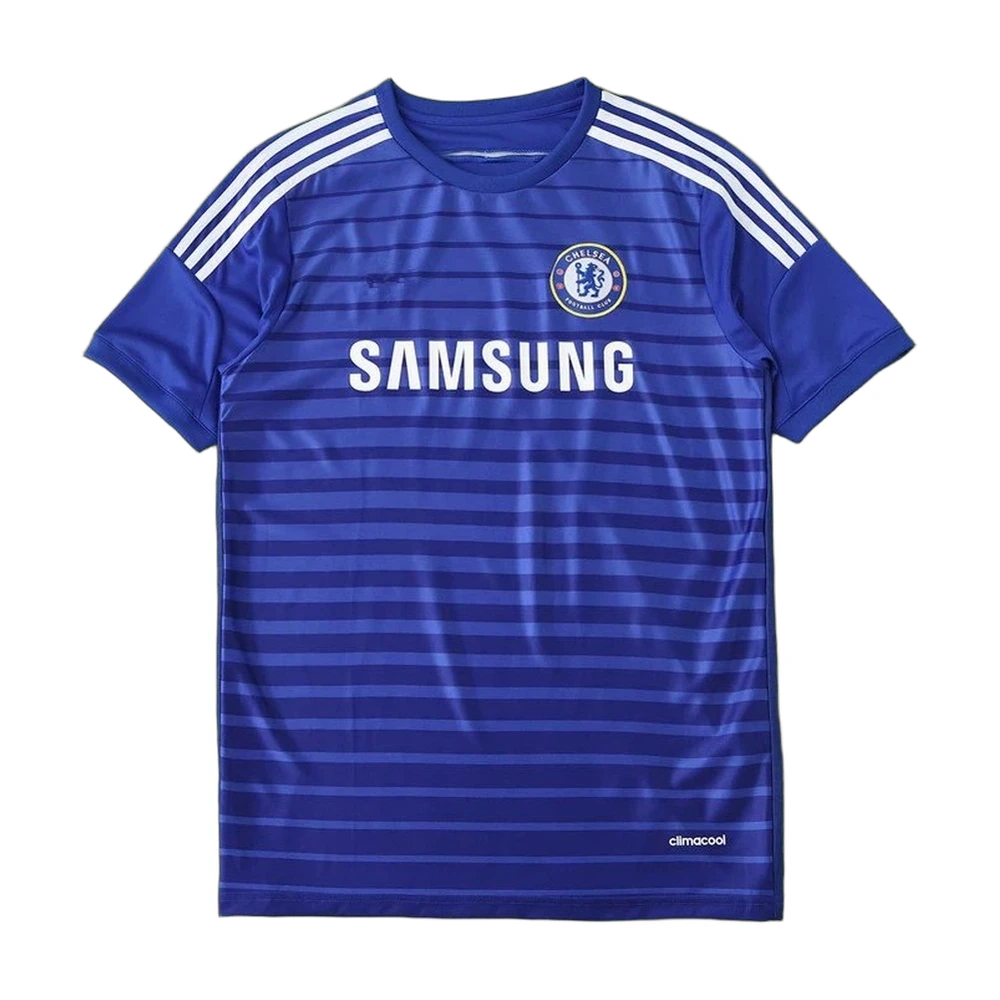 Chelsea 14/15 Home Retro Jersey Blue