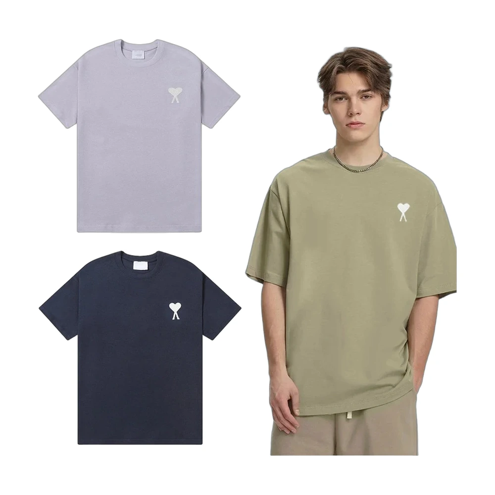 Ami De Coeur Tee