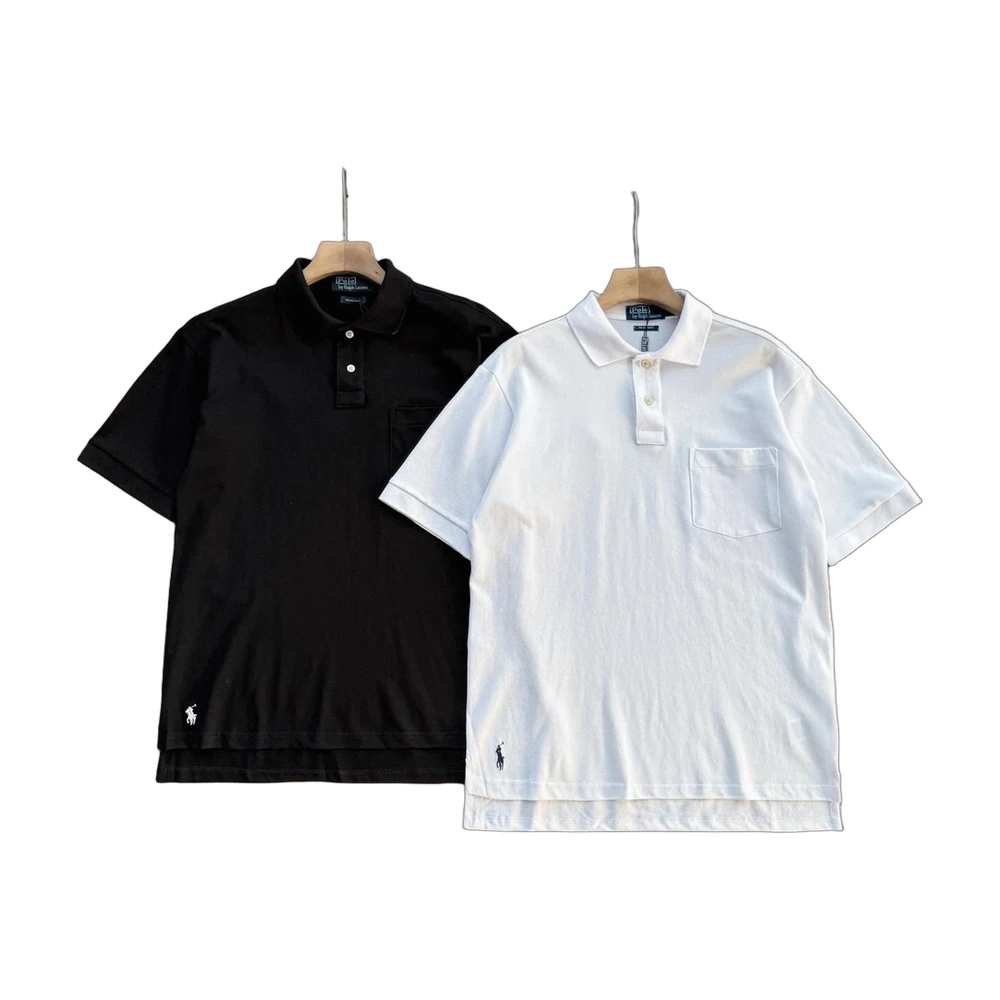 Ralph Lauren Pocket Polo