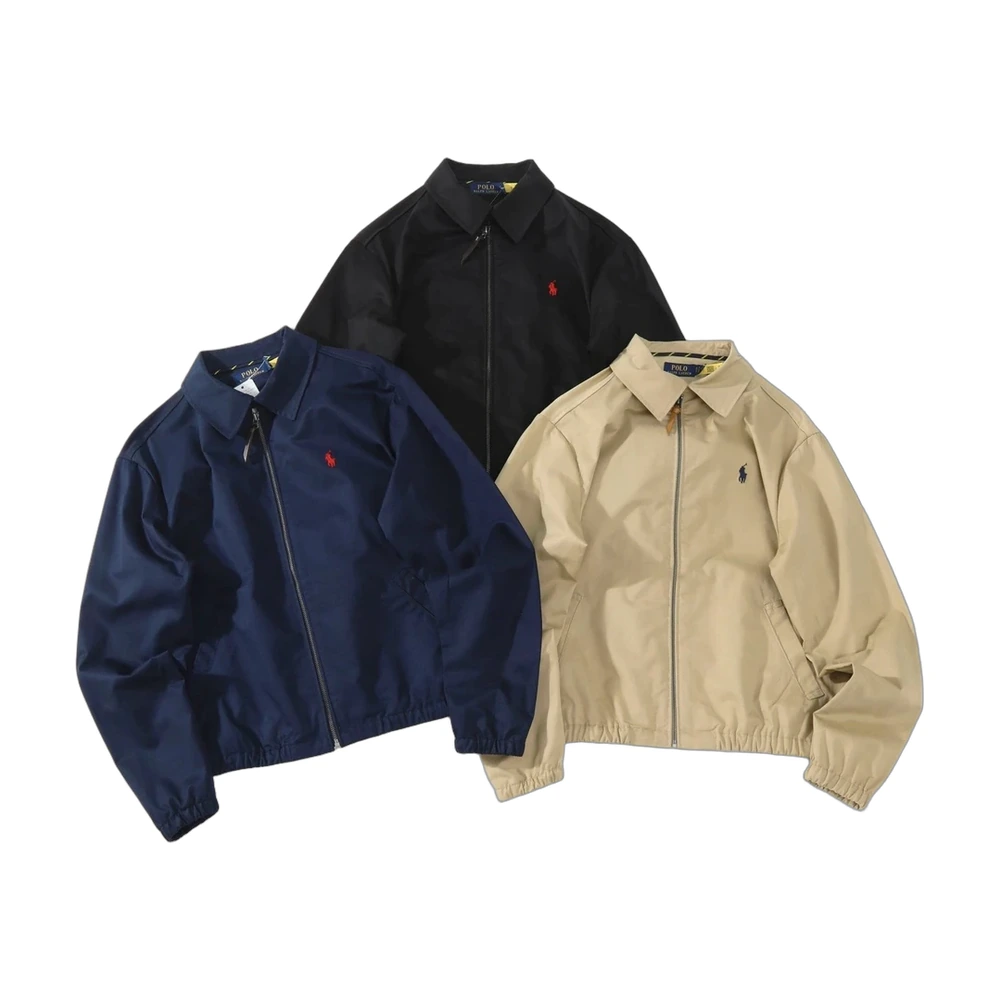 Polo Ralph Lauren Bayport Harrington