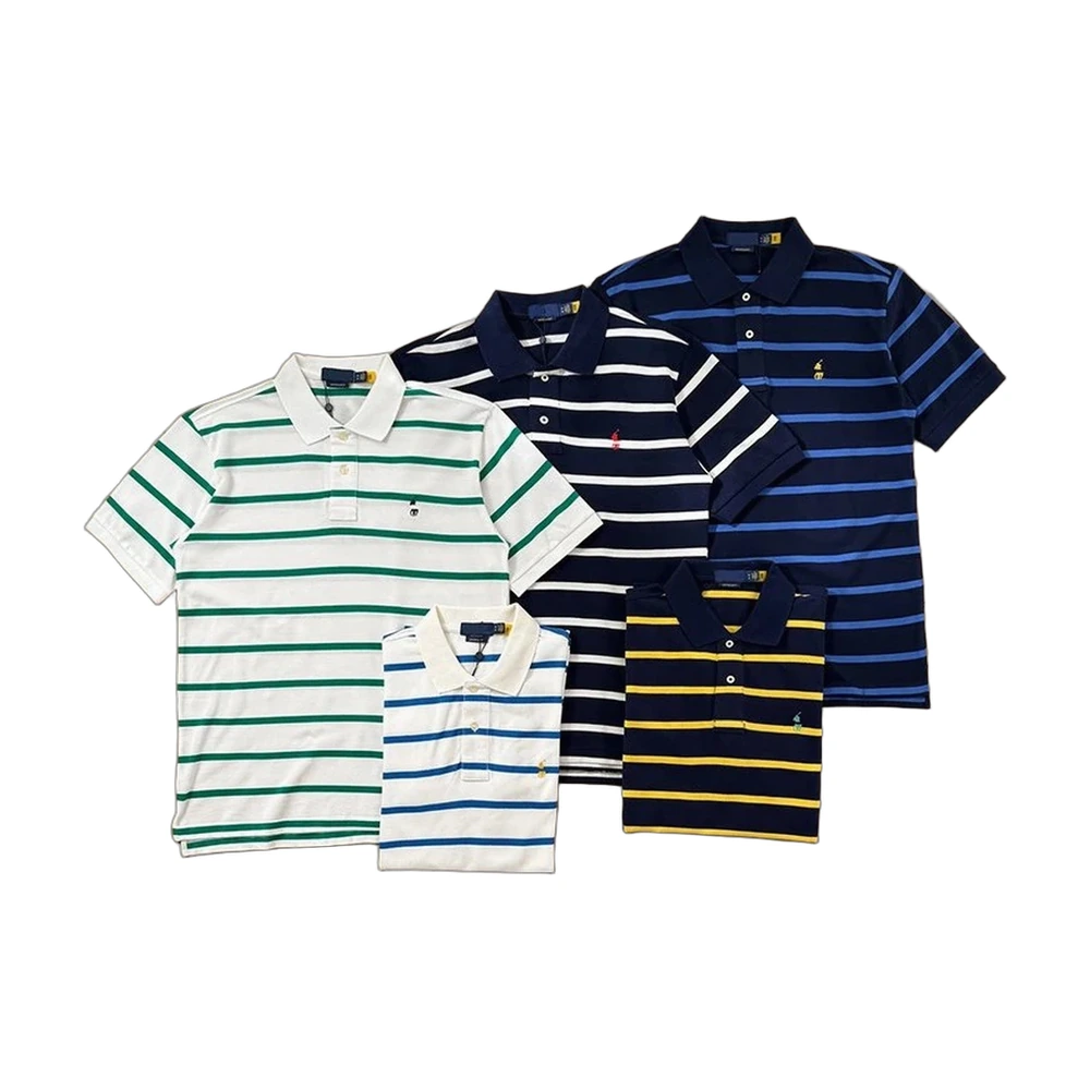 Polo Ralph Lauren Striped Polo