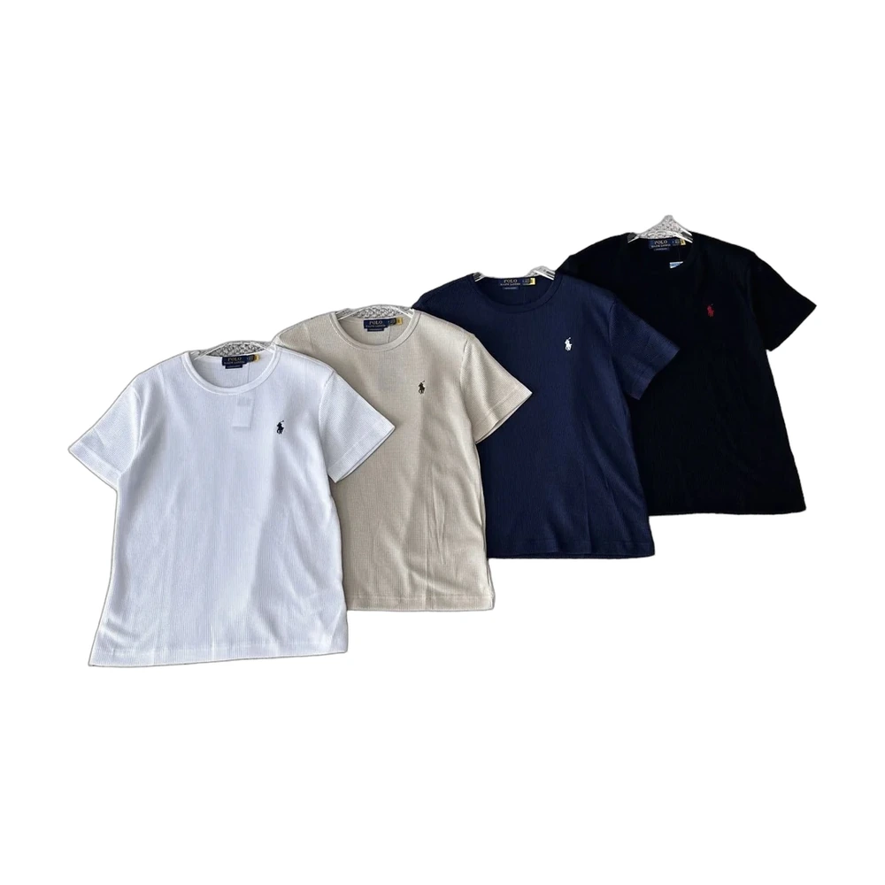 Ralph Lauren Crewneck Tee