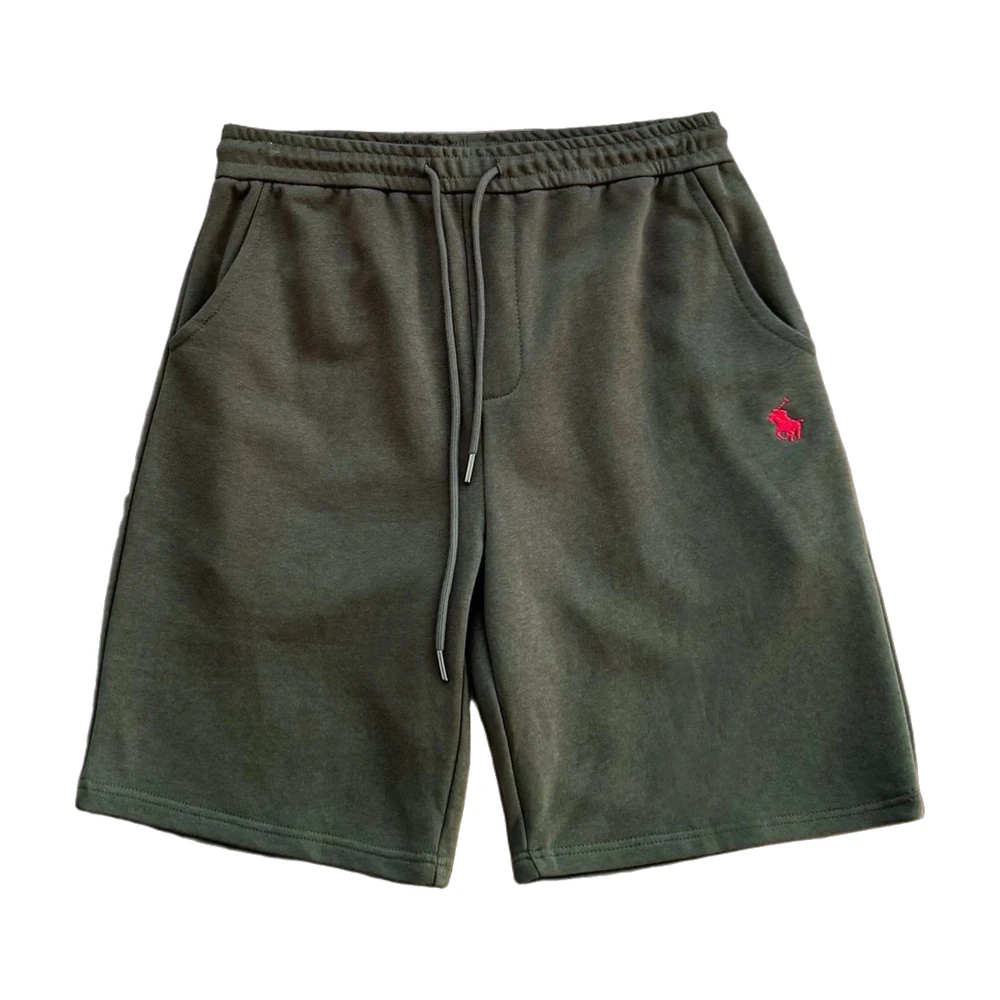 Polo Ralph Lauren Pony Sweat Shorts