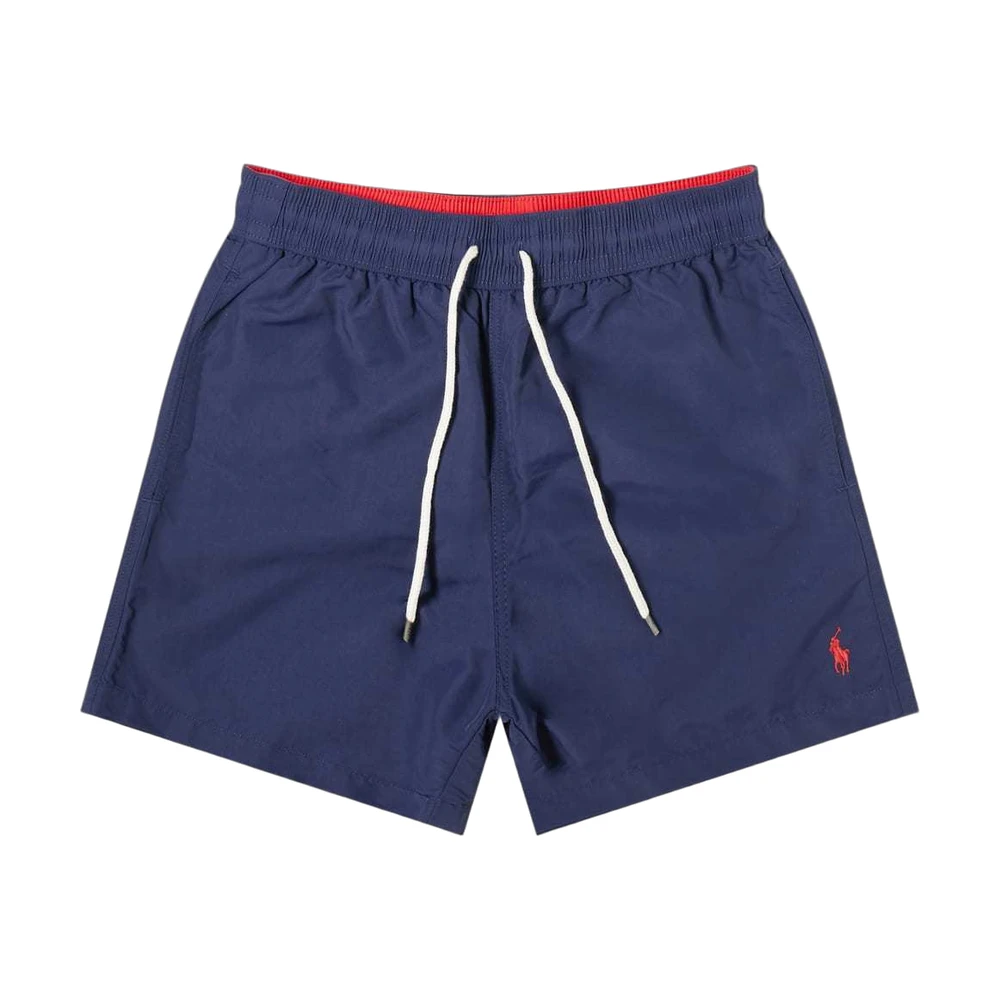 Ralph Lauren Classic Swim Shorts