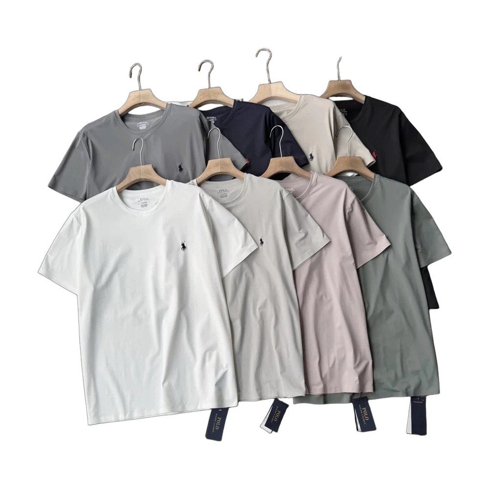 Polo Ralph Lauren Classic Pony Tee